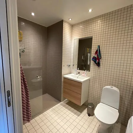 Ons Apartment *
