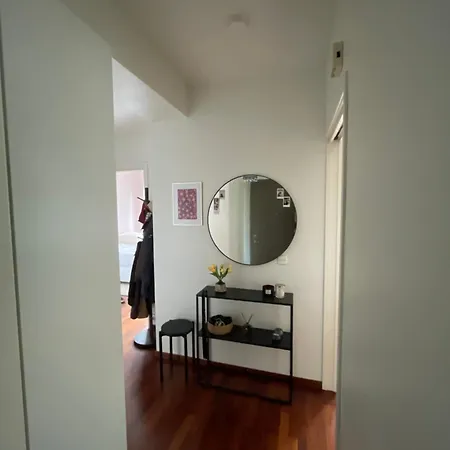 Apartment Ons